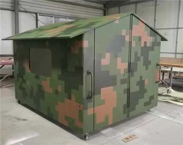 长治外墙迷彩漆施工前，墙面基层处理是